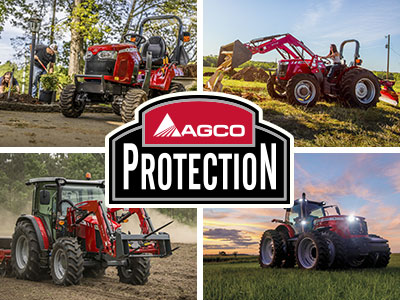 AGCO Protection