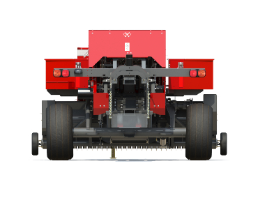 GUNSTIGE TRANSPORTBREEDTE