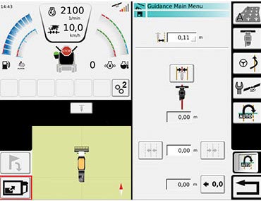 Opcja Auto-Guide xls