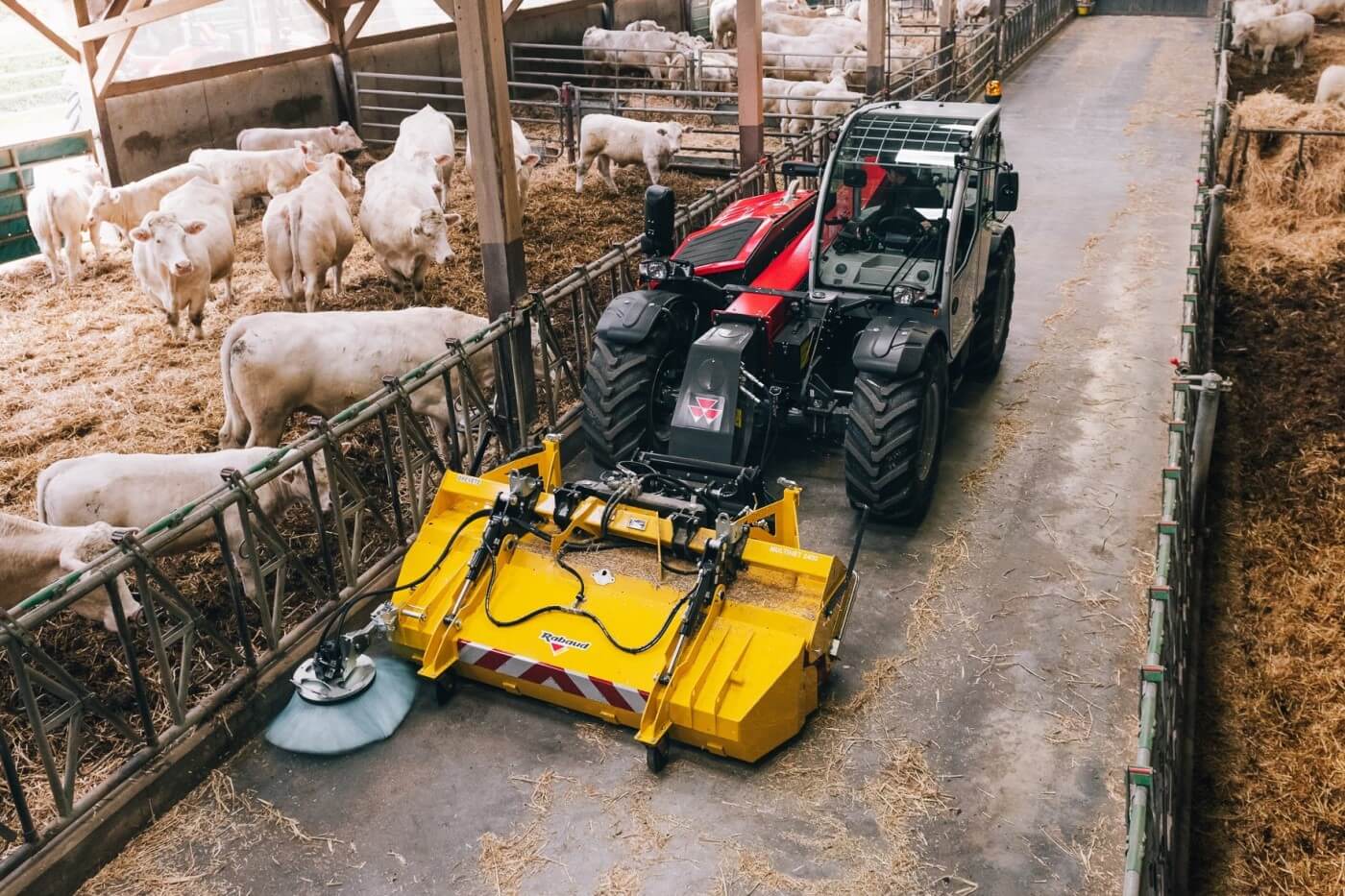 Her işi kolaylıkla halledebilmek için altı model