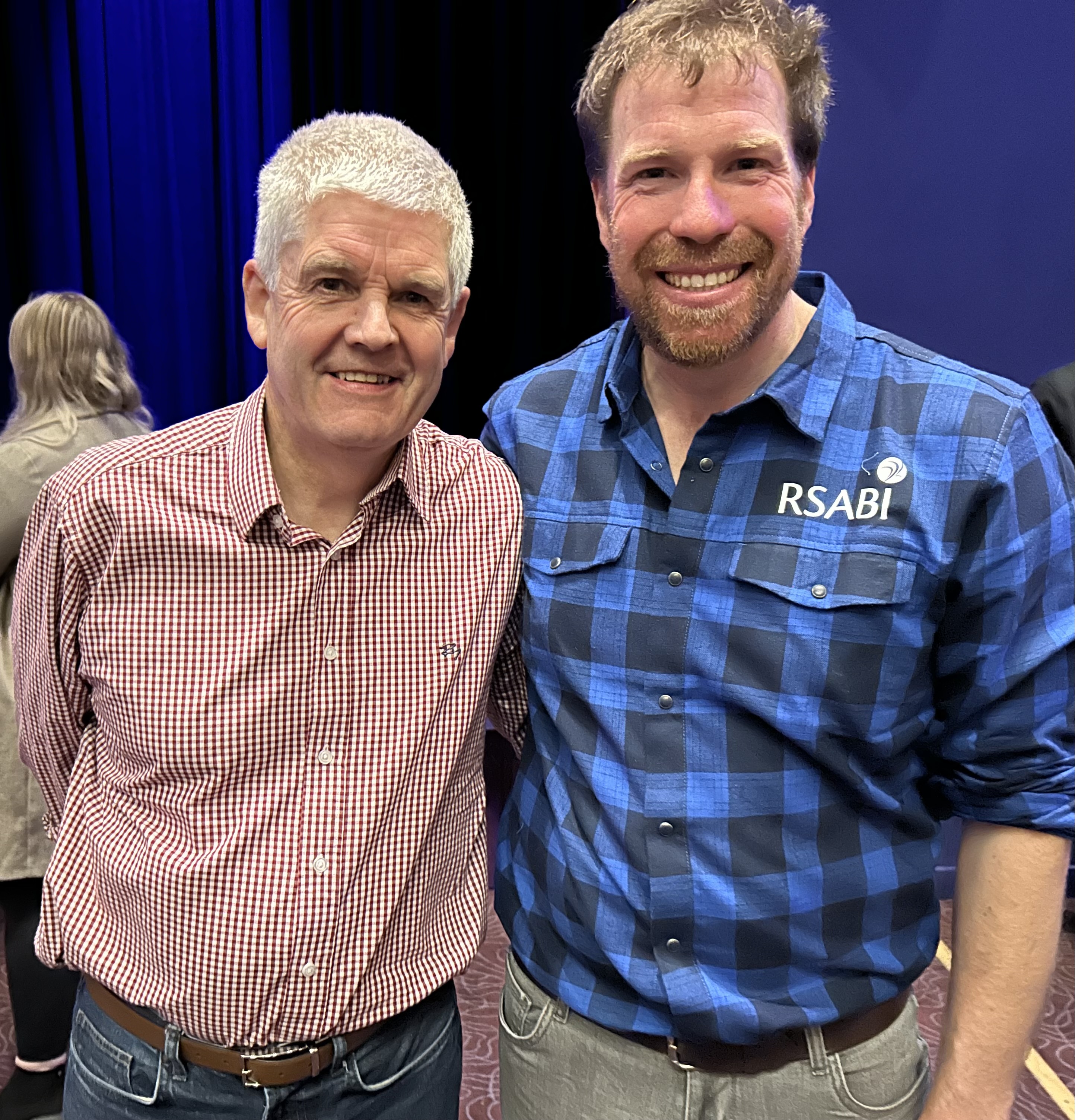 MF UK dealers lead the way in fundraising initiatives during 2025