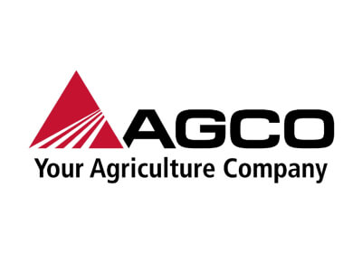 Підтримка від AGCO