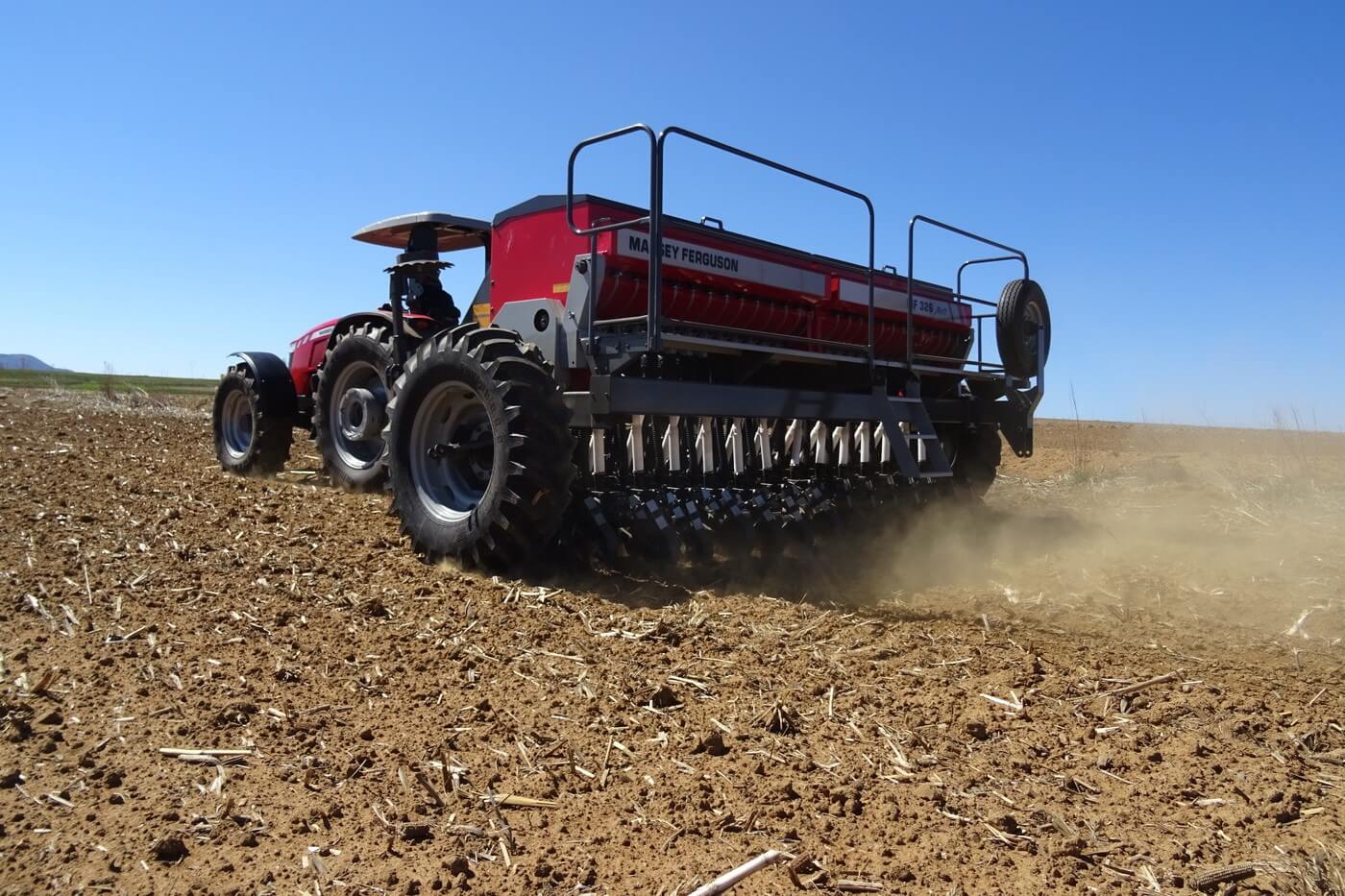  La solution idéale pour les producteurs de petites graines