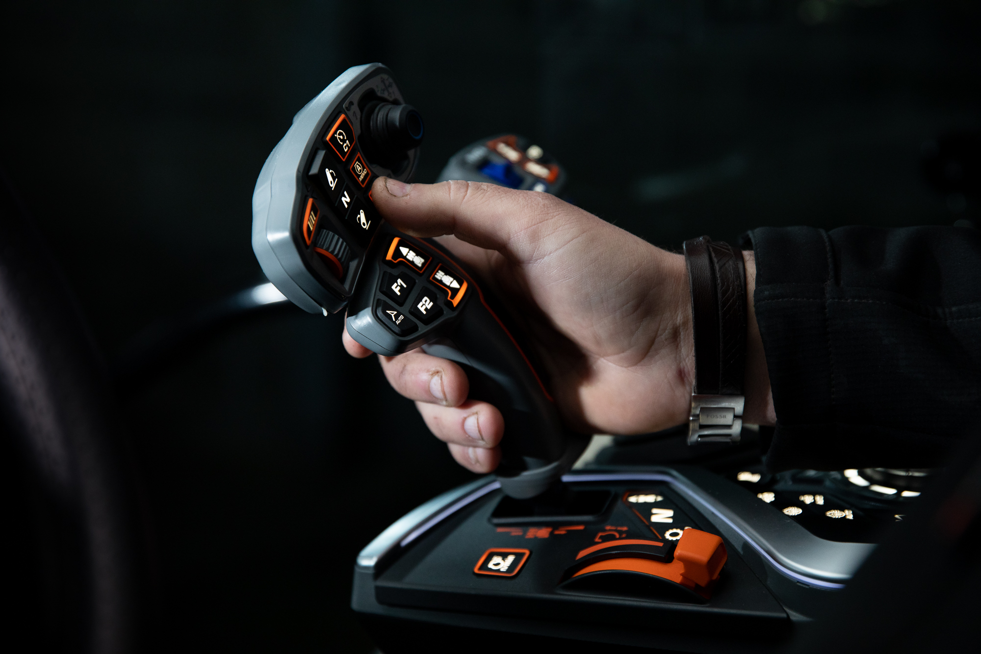 Simplicité d'utilisation