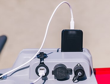 Underholdning i MF 2M 