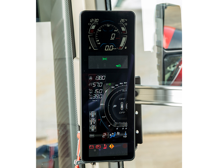 MF vDisplay  - card 5