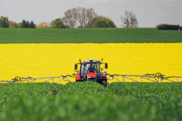 Technologies agricoles simples d'utilisation, intelligentes et durables