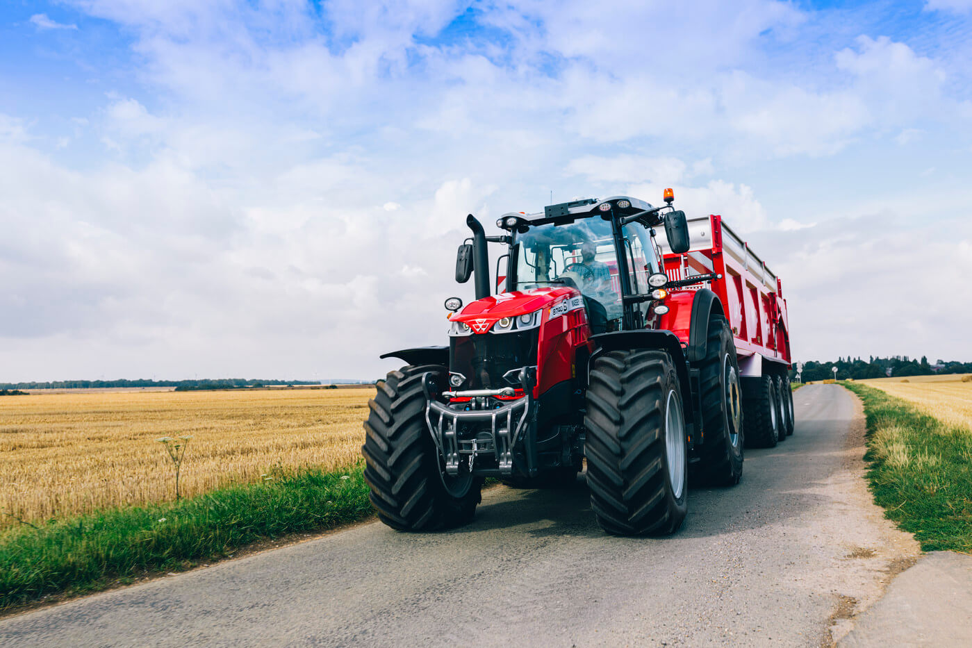 Ultiem comfort en veiligheid voor een productievere werkdag 