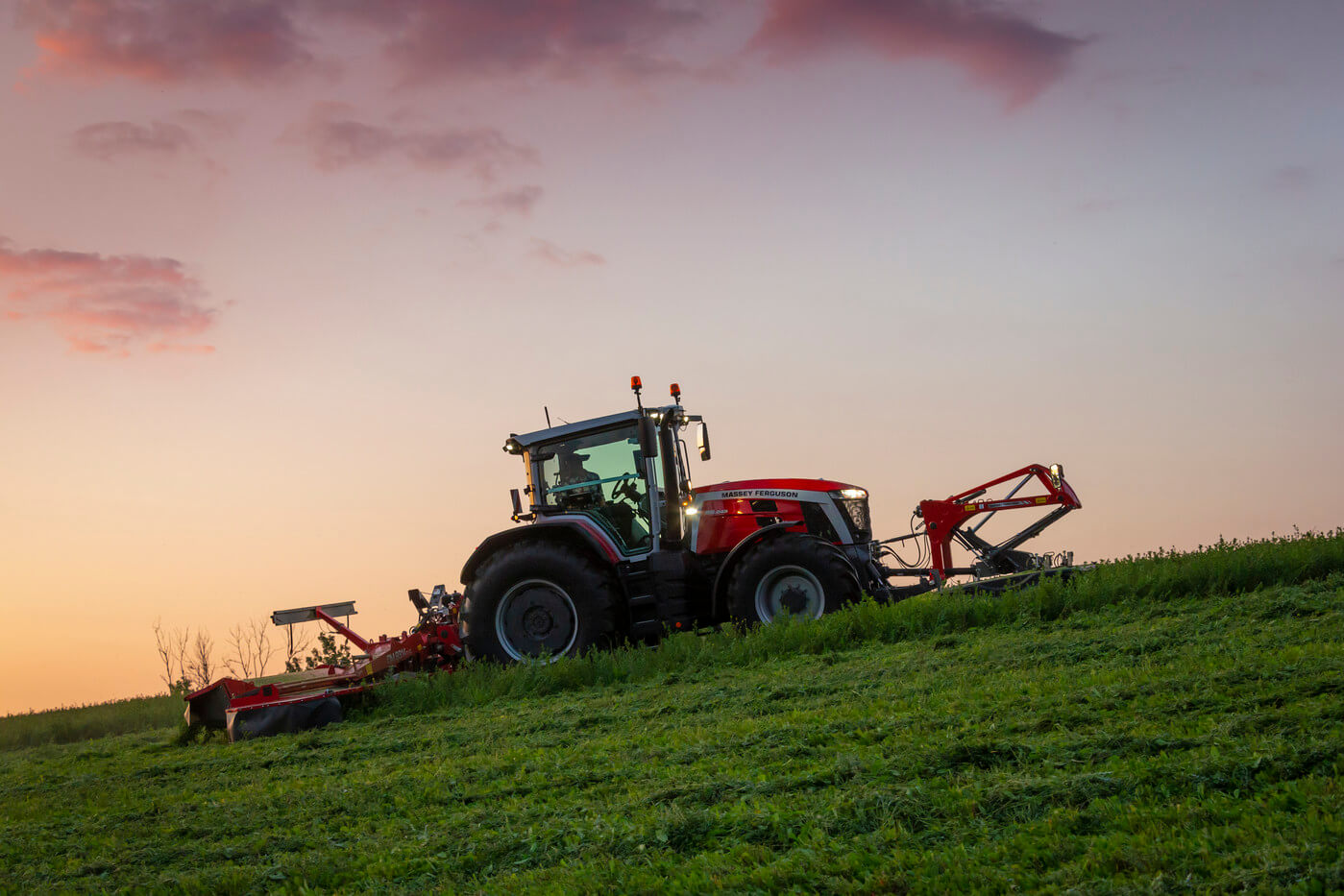 Straightforward, smart, sustainable farming technologies