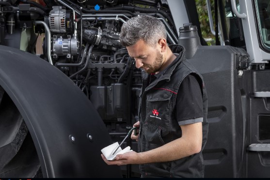 Lage reparatie- en onderhoudskosten