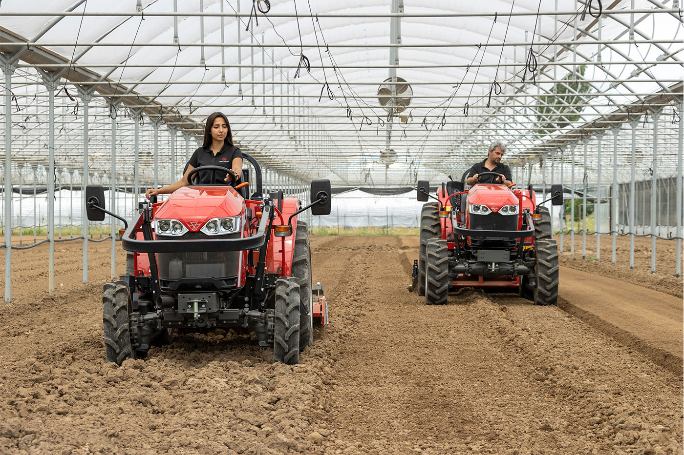 Fuel-efficient engines