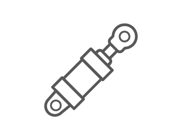 Auxiliary Spool Valves