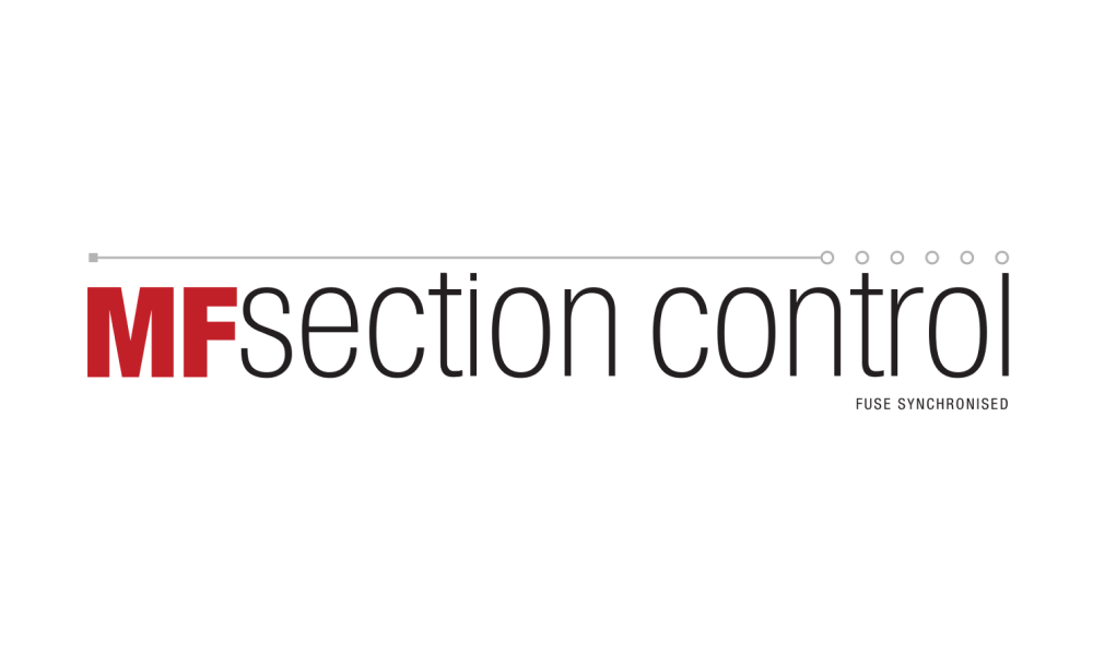 MF Section Control 