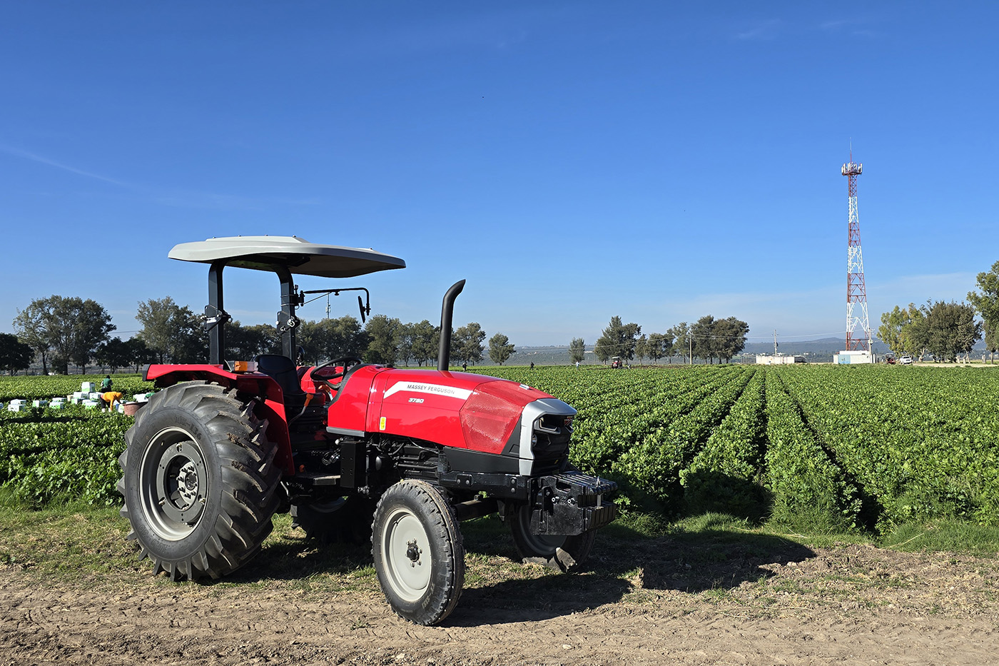 PERFORMANCE WITHOUT COMPROMISE