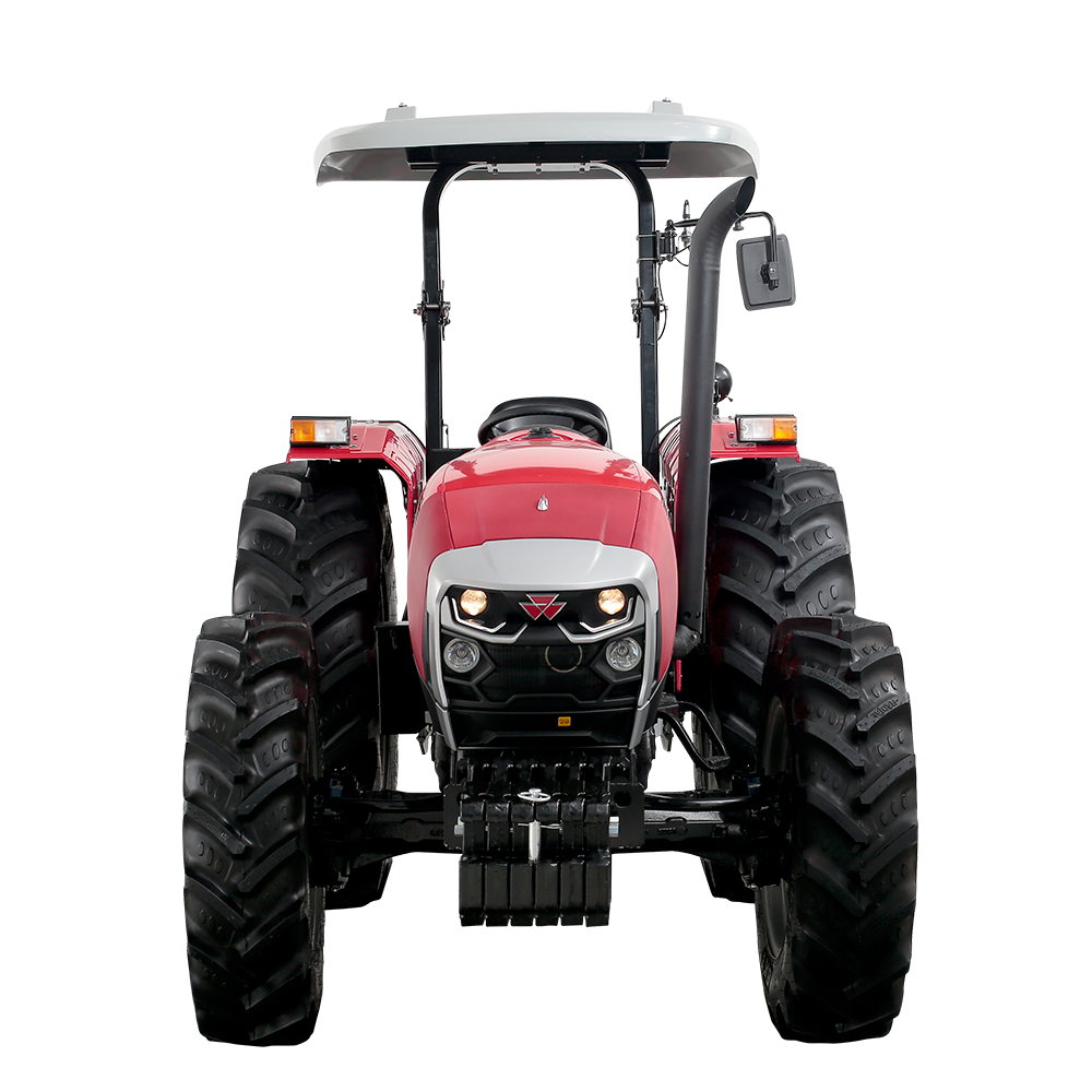 Massey Ferguson Africa