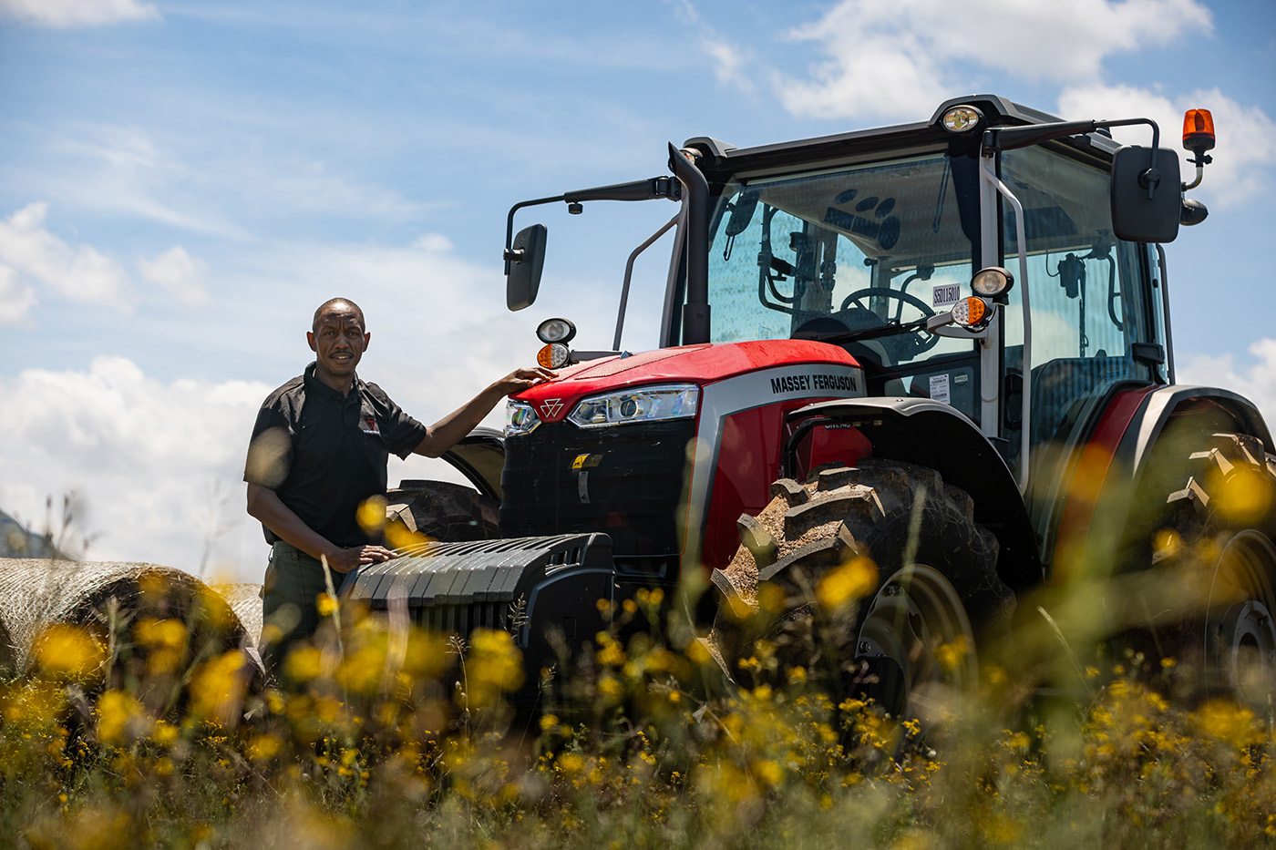 Made to maximise uptime