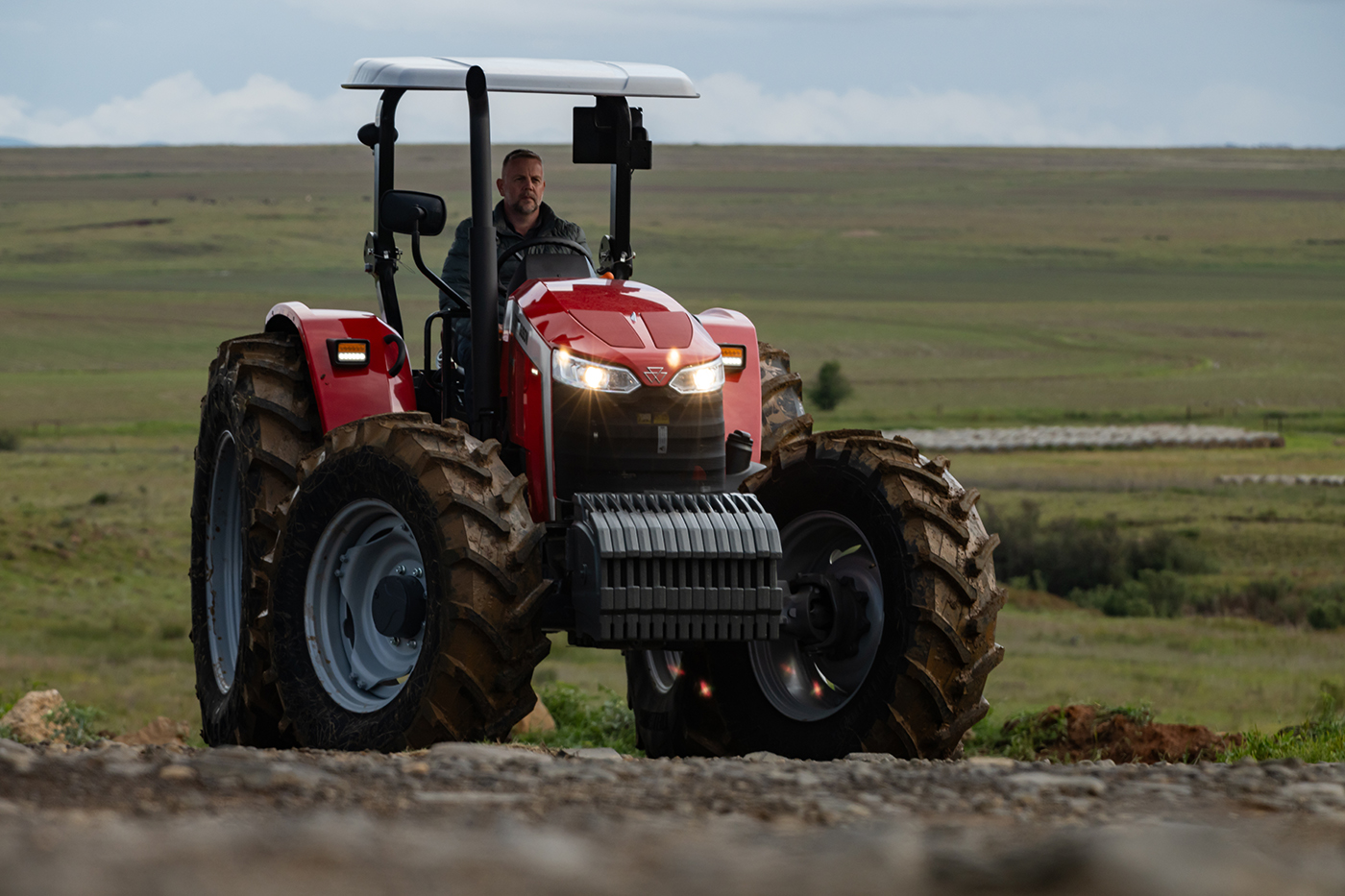 Optimum control and productivity