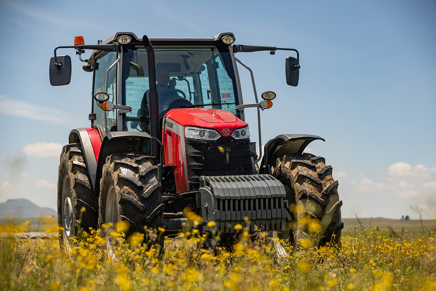 Straightforward technology