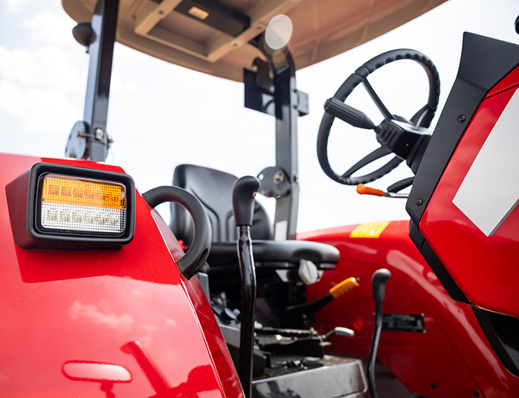 Choice of  Transmissions