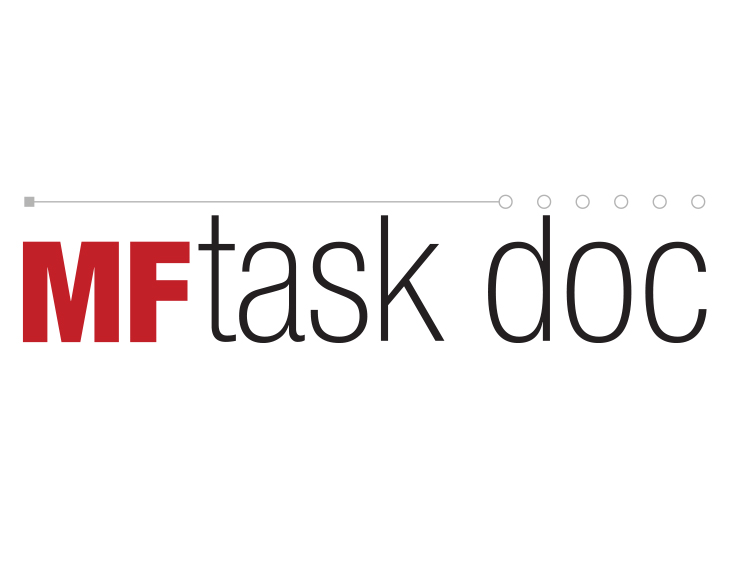 MF TASKDOC™