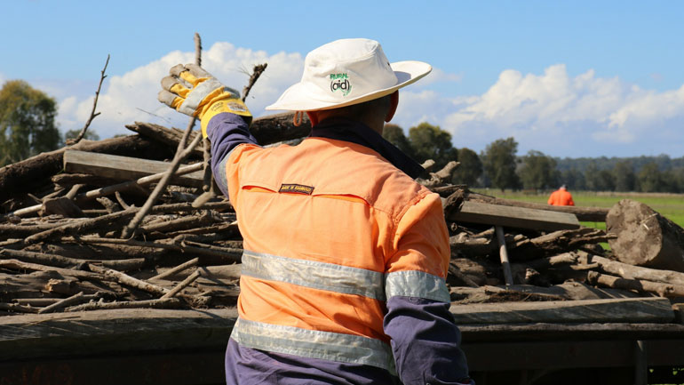 AGCO Agriculture Foundation Donates $450,000 AUD to Rural Aid Australia