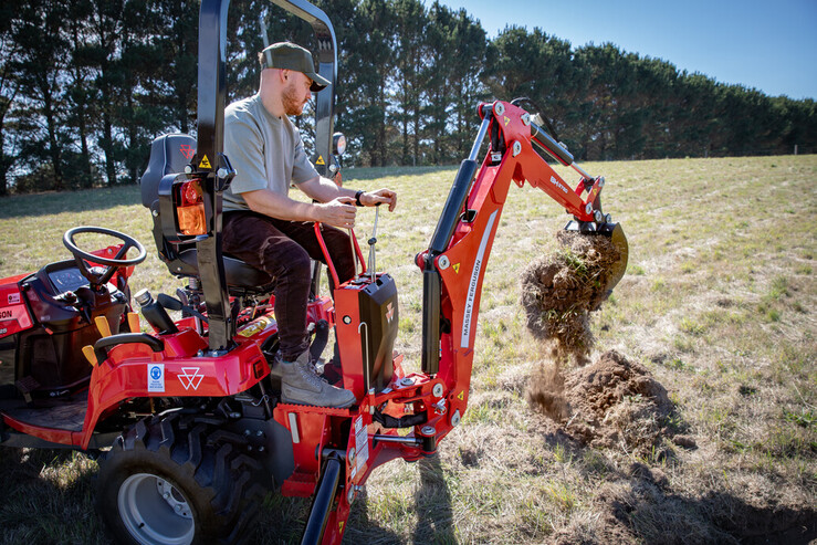 Wide Range of Compatible Attachments