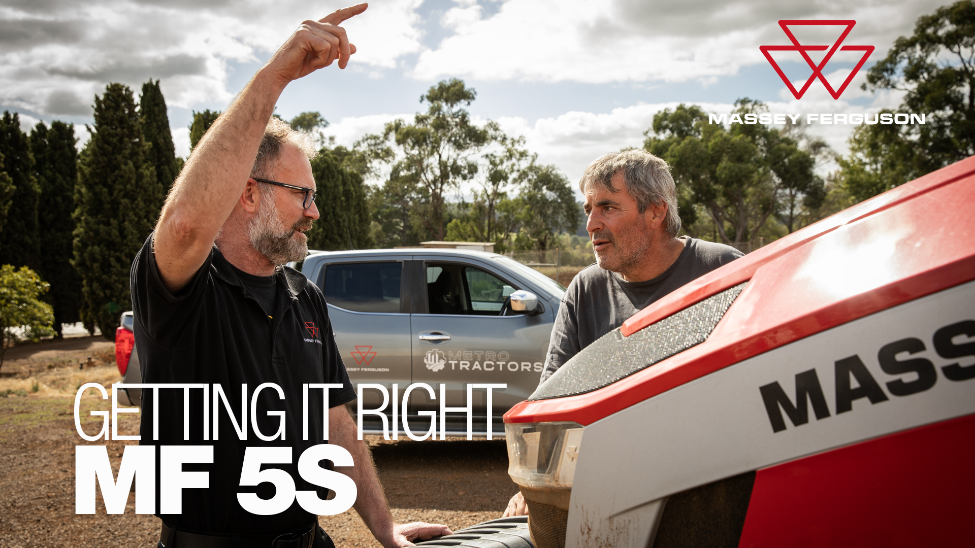 Customer testimonial from a strawberry grower