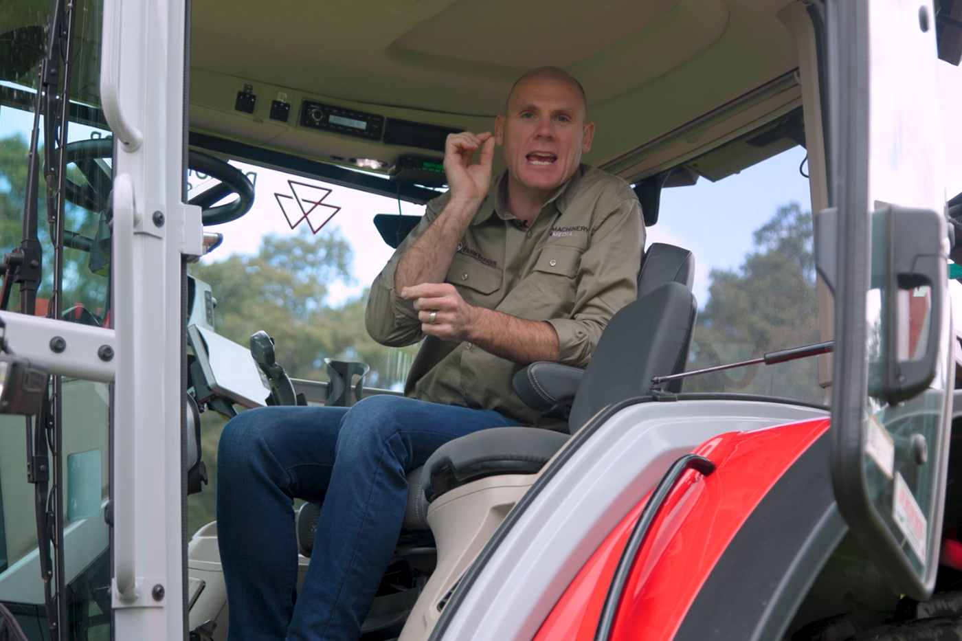 Jaiden Drought | Farm Trader