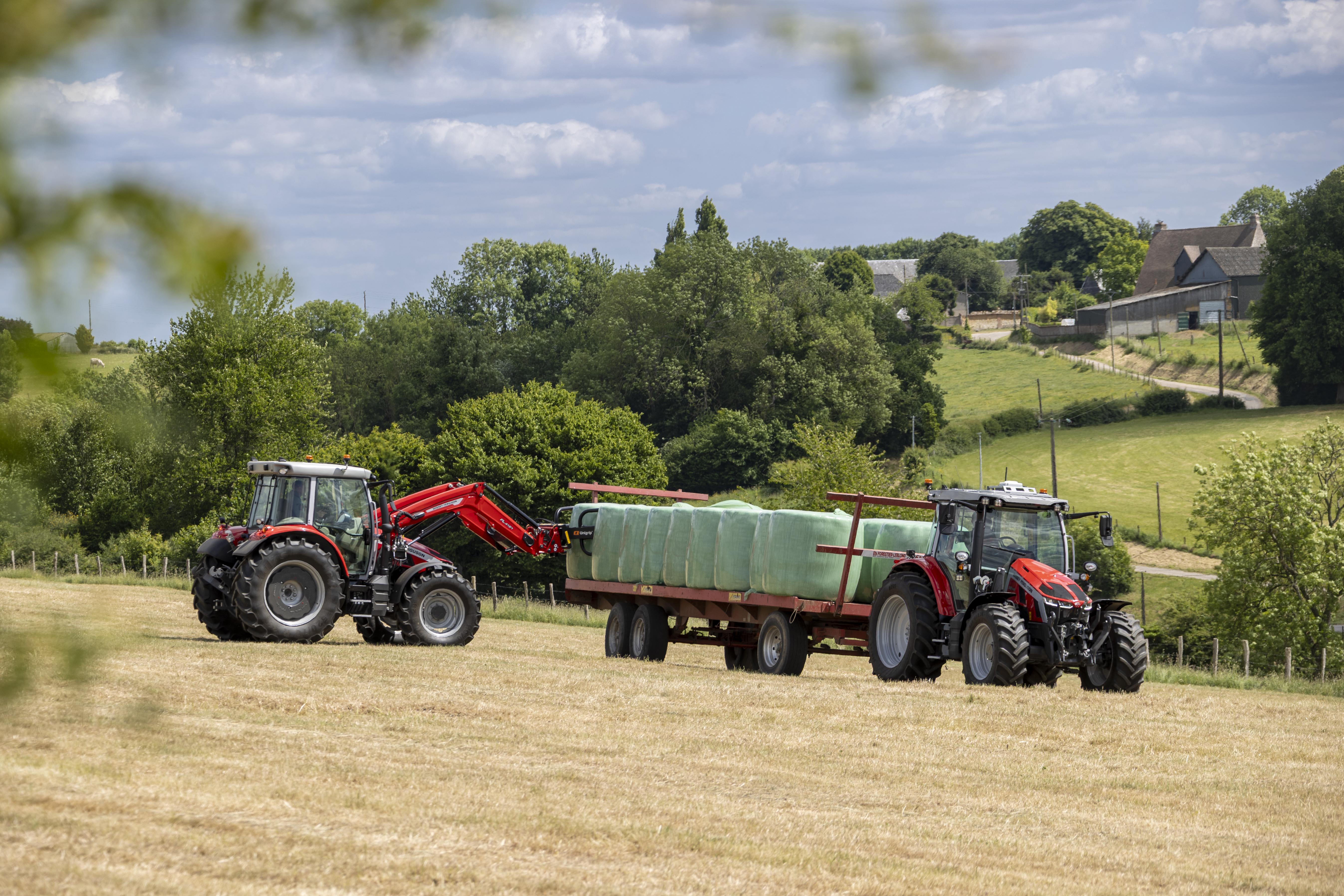 MF showcases new launches across the portfolio