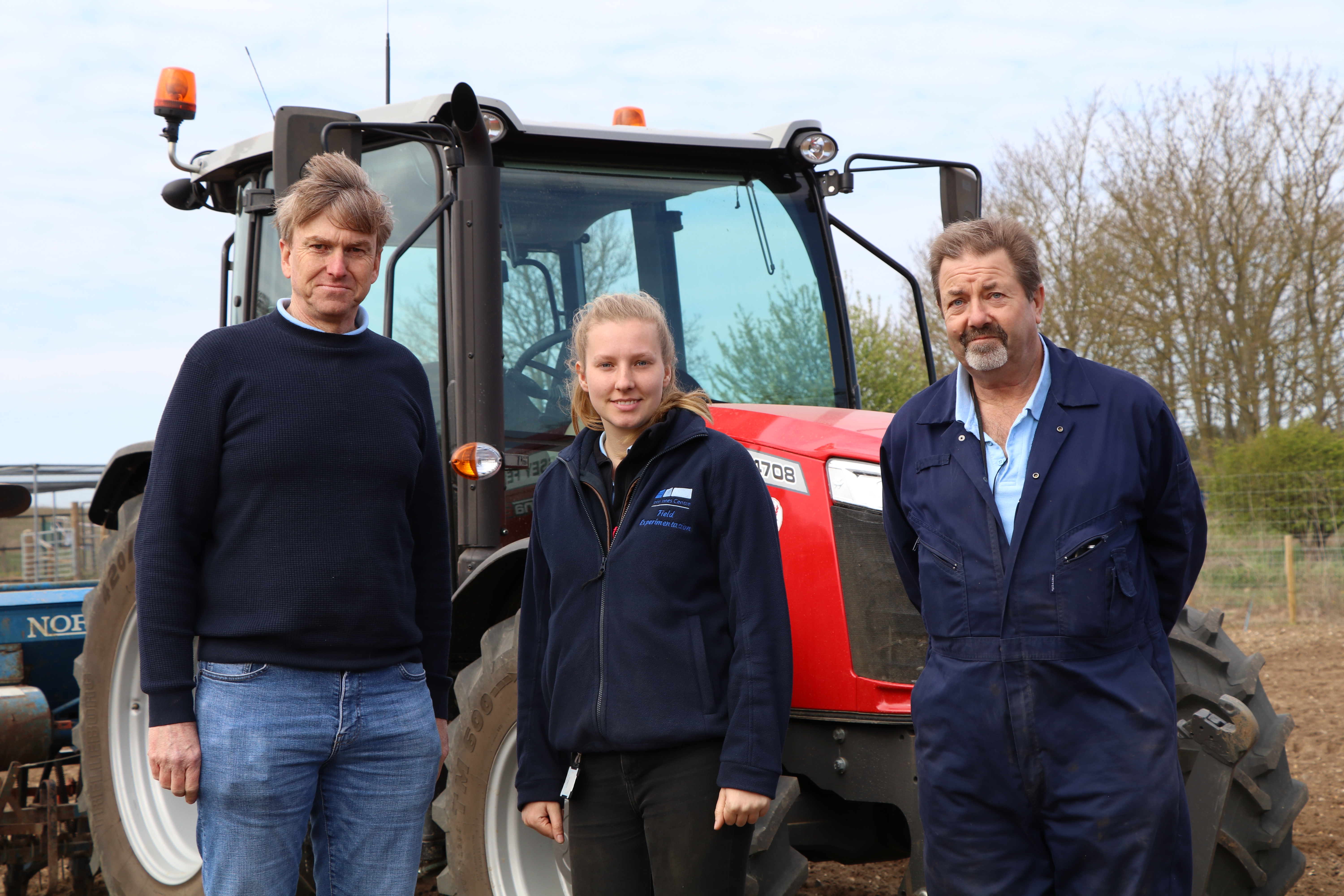 High spec and comfort key to smaller tractor investment