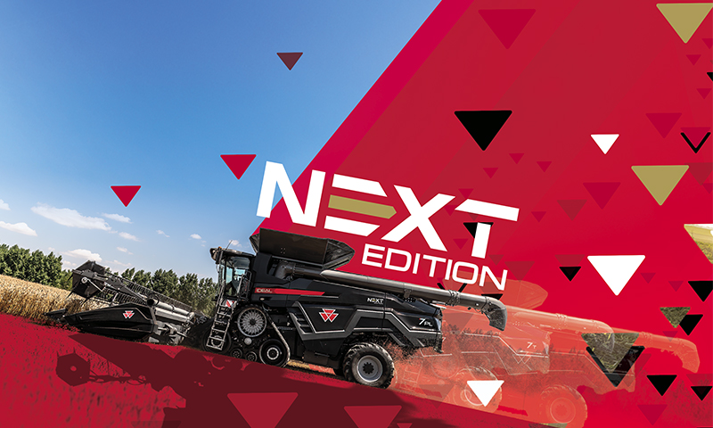 NEXT Edition
