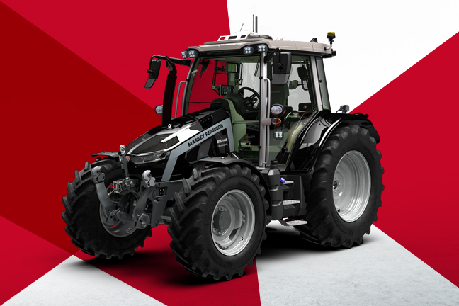 MF 5S | Pacchetto Exclusive+