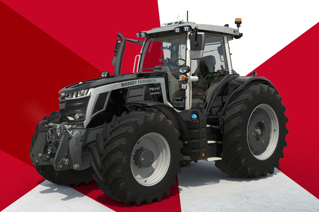 MF 7S | Pacchetto Exclusive+