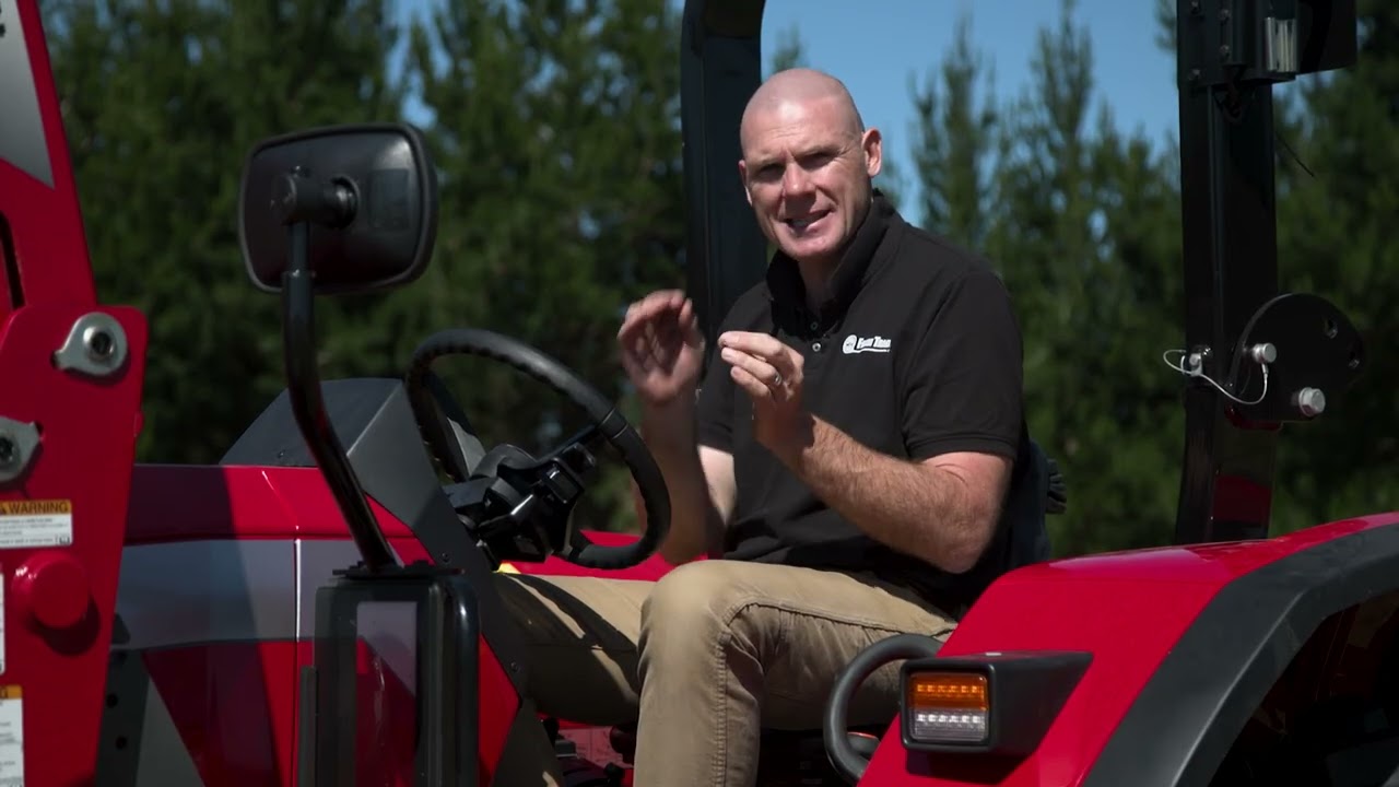 Jaiden Drought | Farm Trader