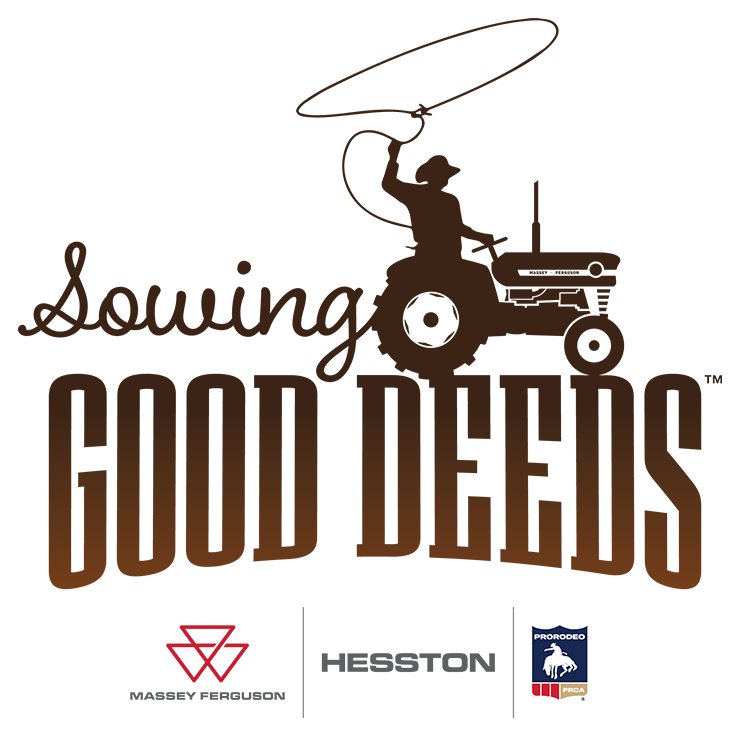 Sowing Good Deeds Logo