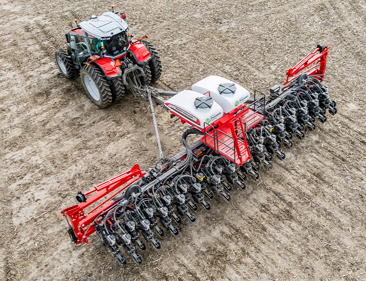 MF N-Series Planter - card 0