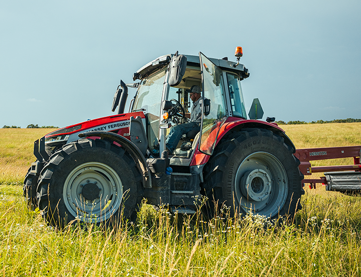 MF 5S Series with Dyna-VT™ - card 2