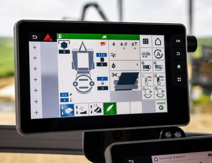 Bale Control Pro - card 1