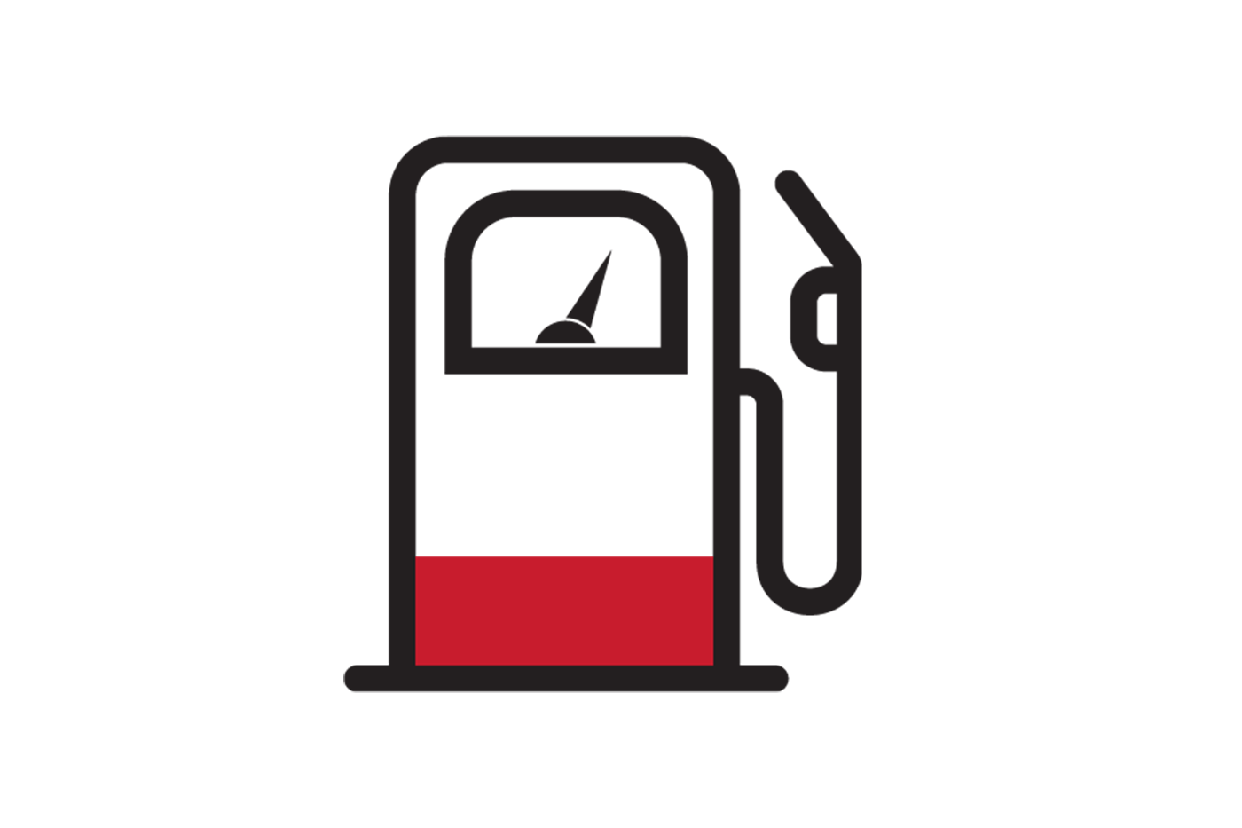 Greater Fluid Efficiency