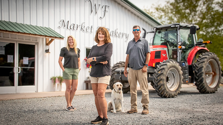 The Dream Is Still Alive