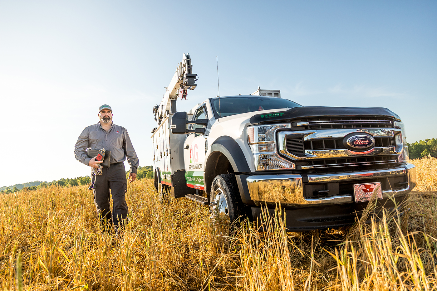 Responsiveness When You Need It