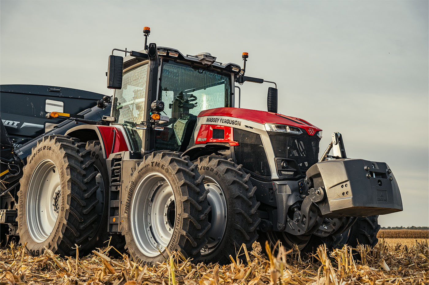 Commodity Classic Show