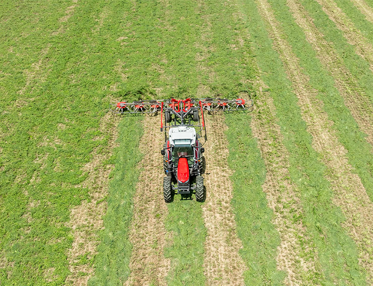 Efficiency-Boosting Options