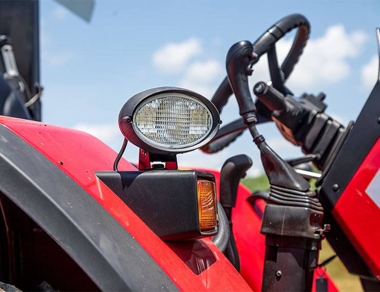 Everything Within Reach