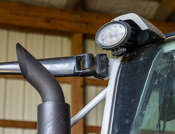 One Plug, Total Control