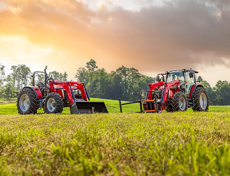 Flexible Configurations