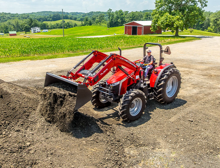 Transmissions That Work With You