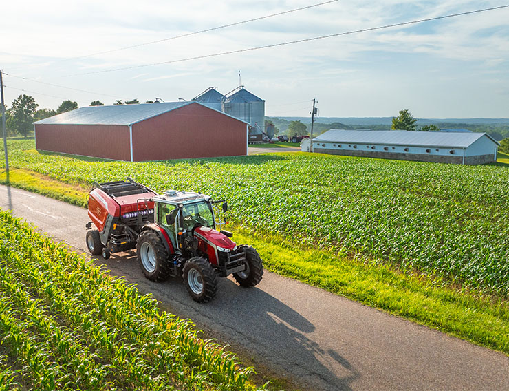 Versatile Application