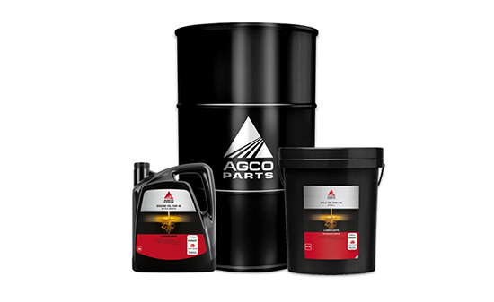 AGCO parts oils