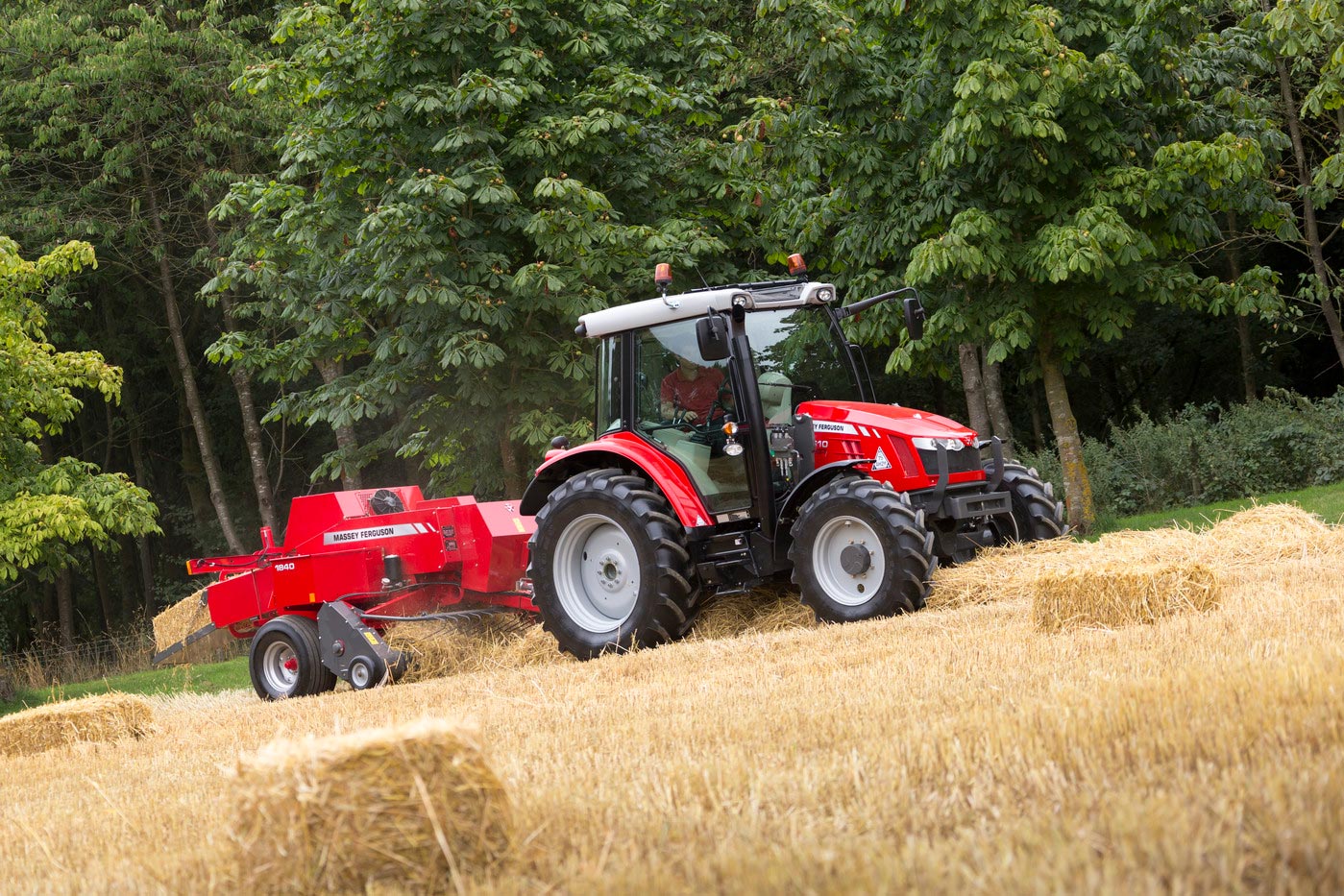 ALIMENTACION SUPERIOR